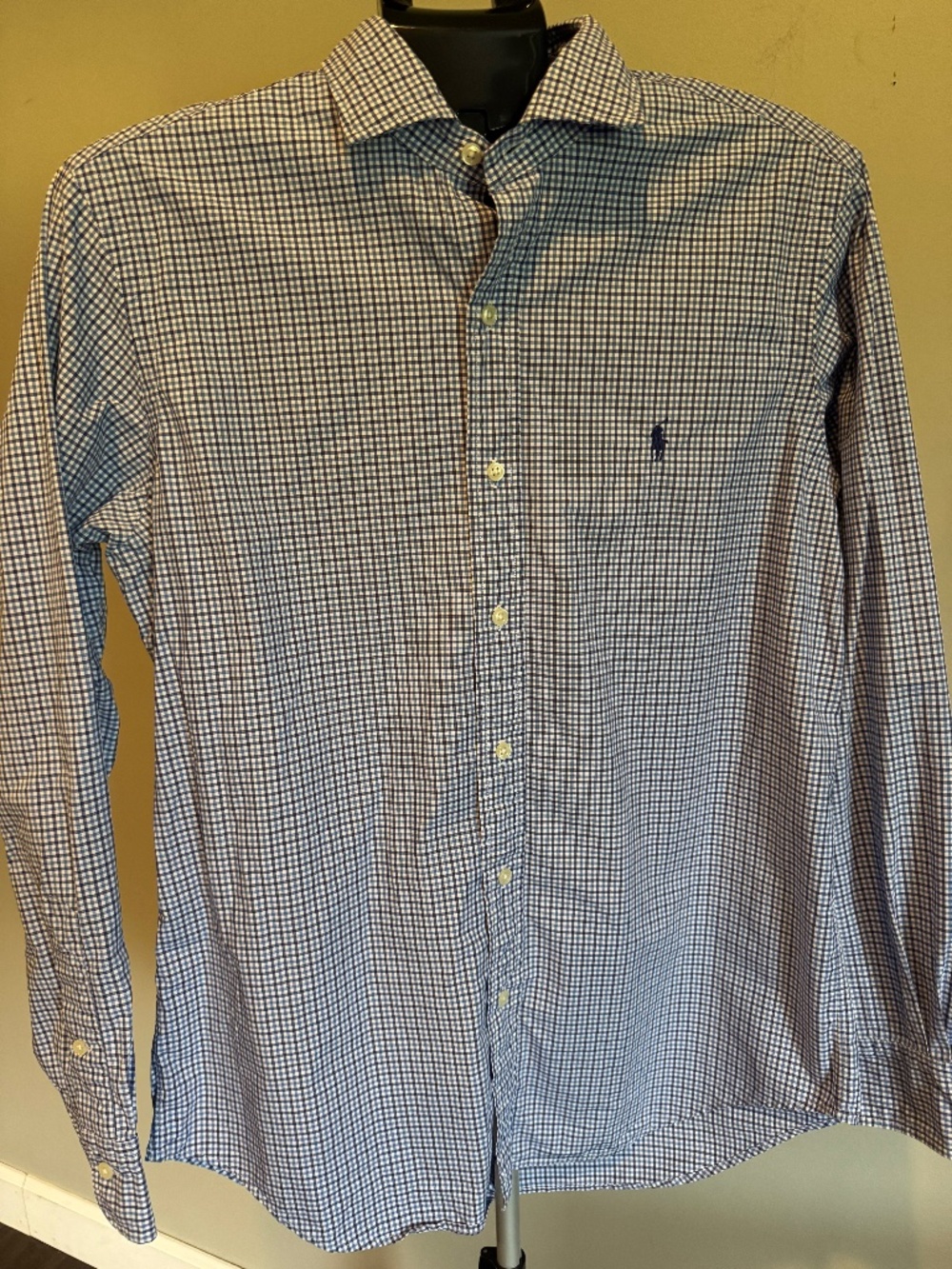 Men’s Polo Ralph Lauren Button Down